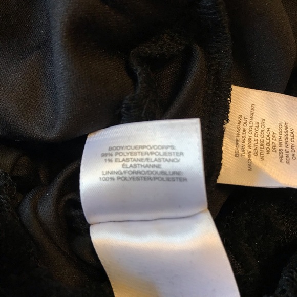 Anne Klein Lace Dress - Picture 12 of 14